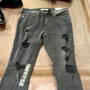 Brand new PacSun jeans